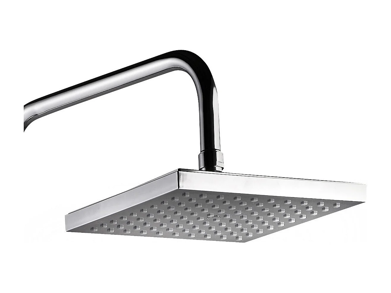 New constellation kolumna prysznicowa bez baterii chromowana - Essebagno