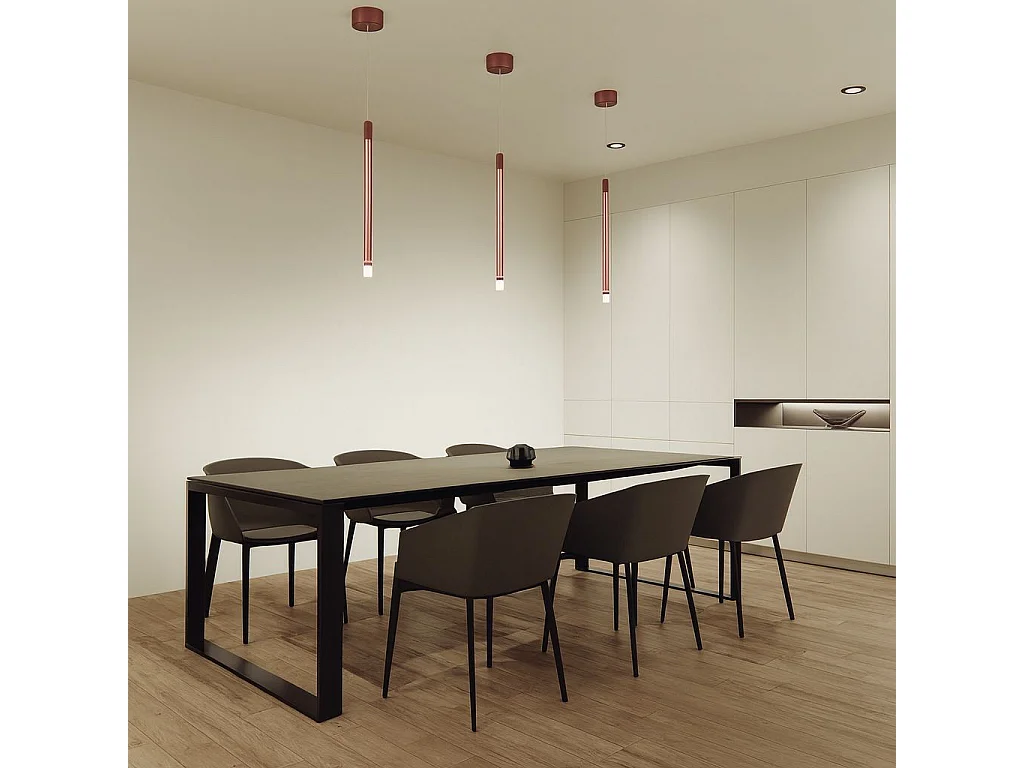 Suspension LED moana