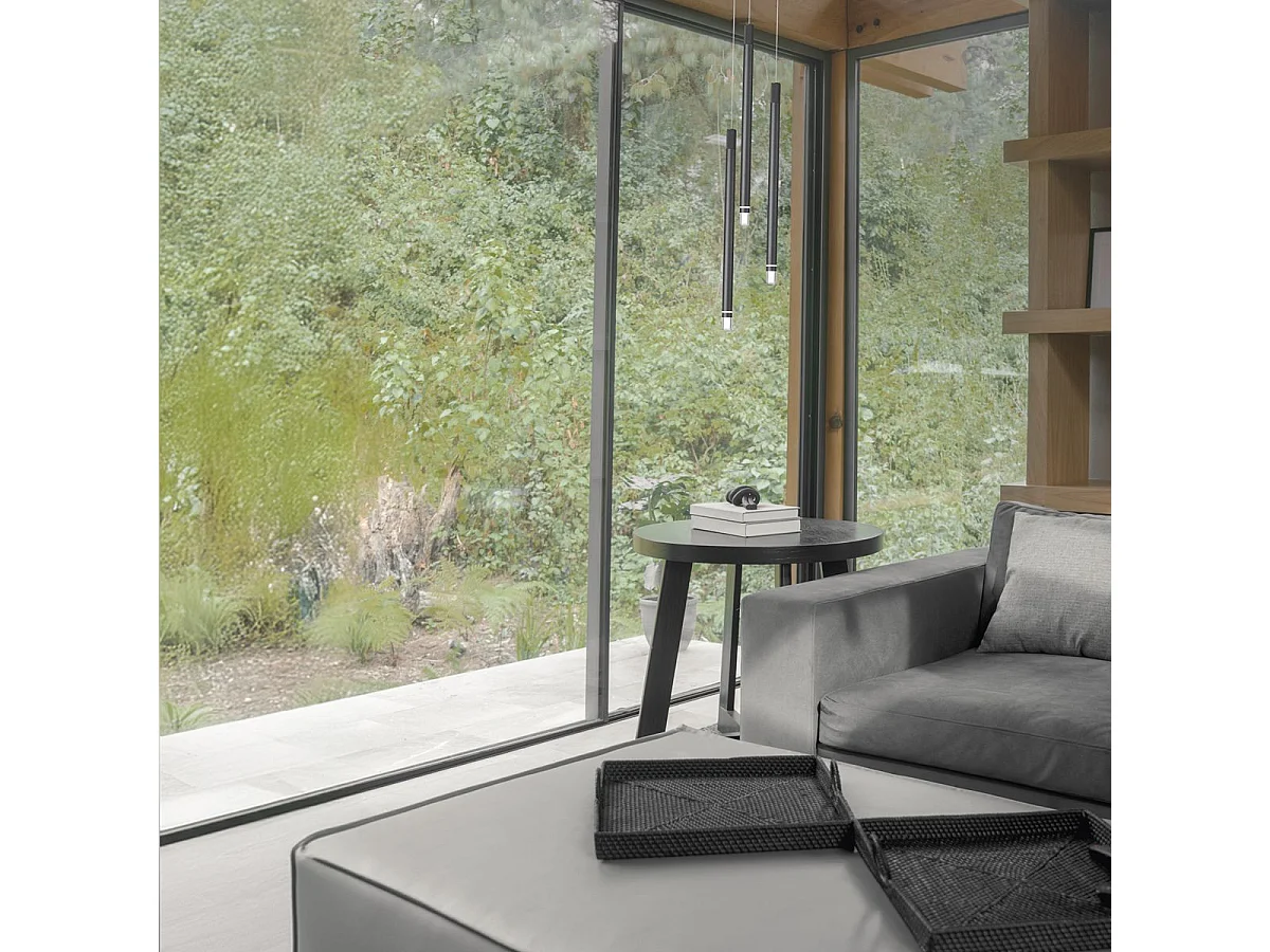 Suspension LED moana