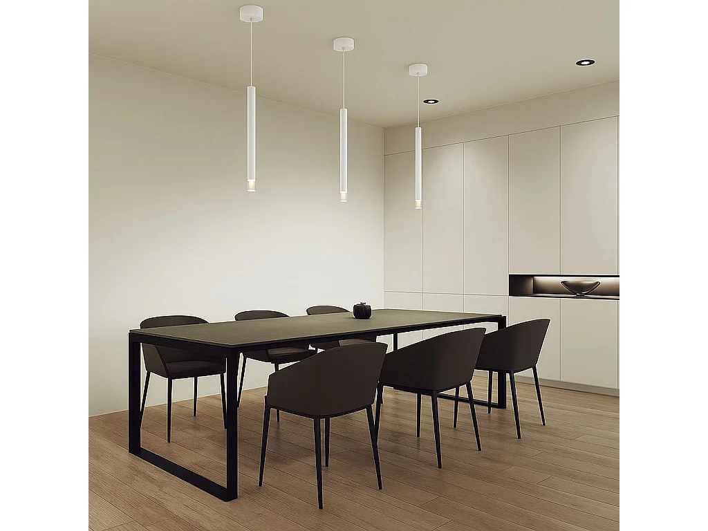 Suspension LED moana