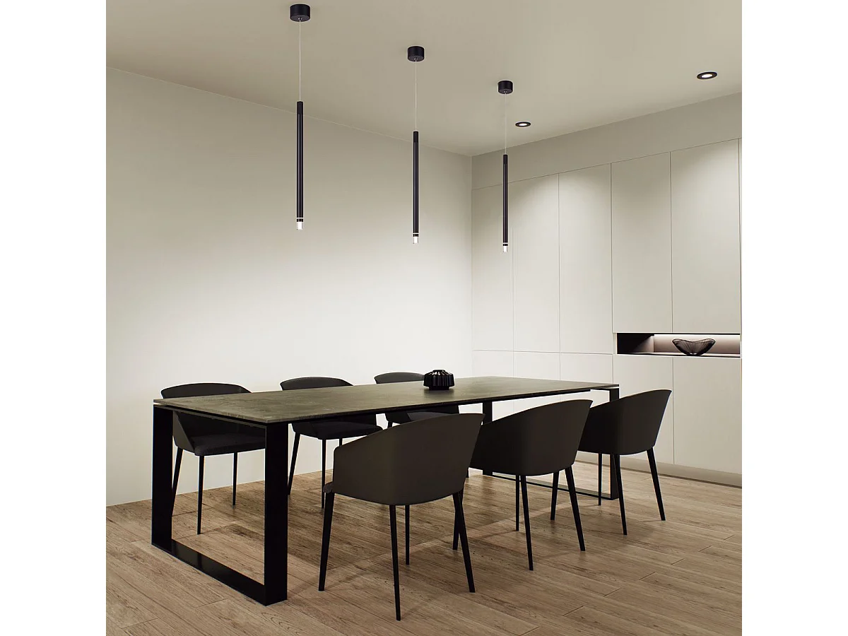 Suspension LED moana