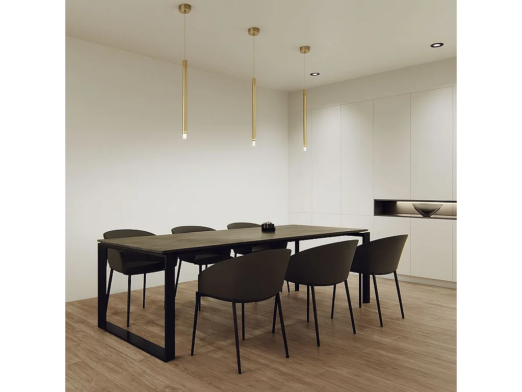 Suspension LED moana