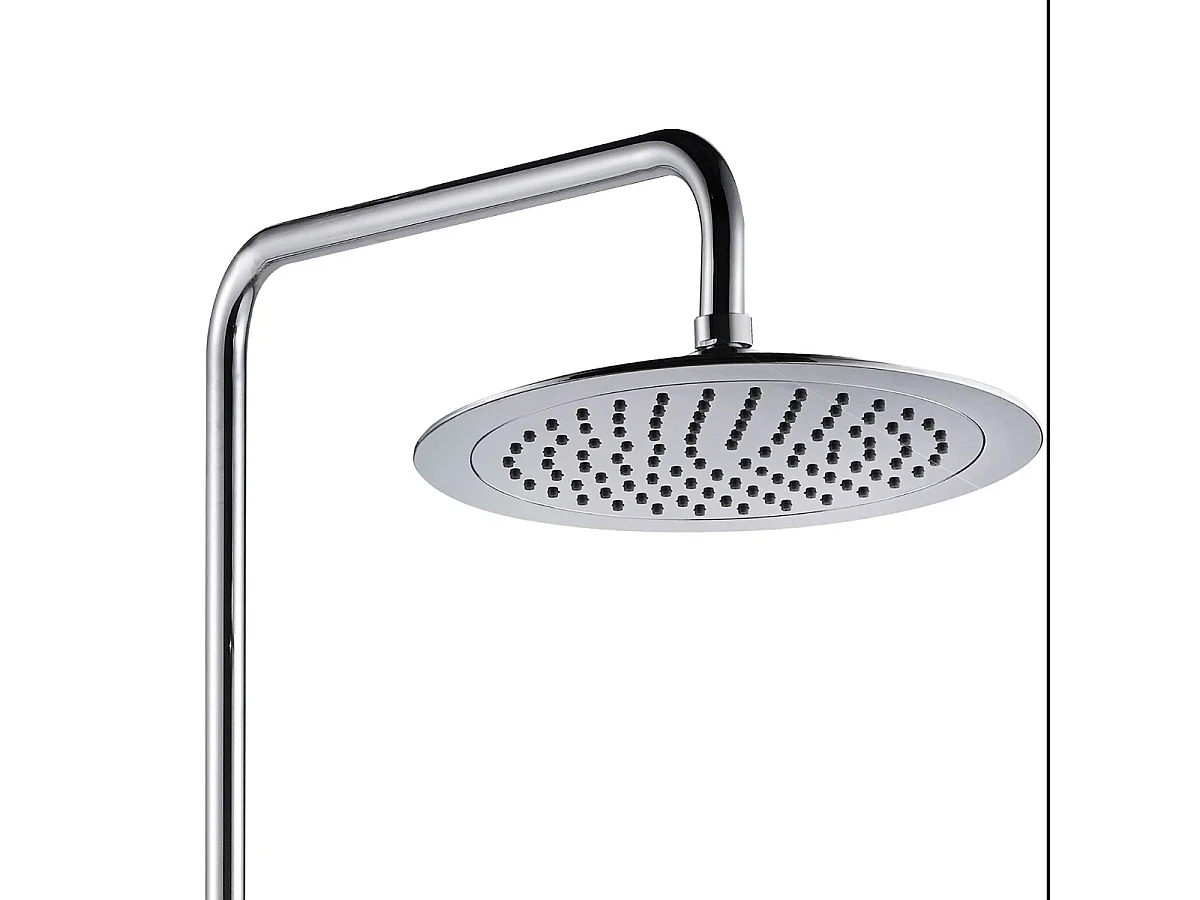 Profumo kolumna prysznicowa bez baterii chromowana - Essebagno