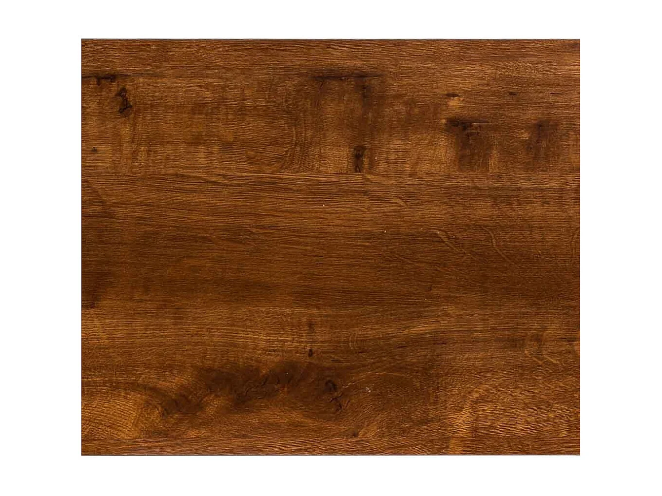 Vestibule en bois blanc 80x30x80h