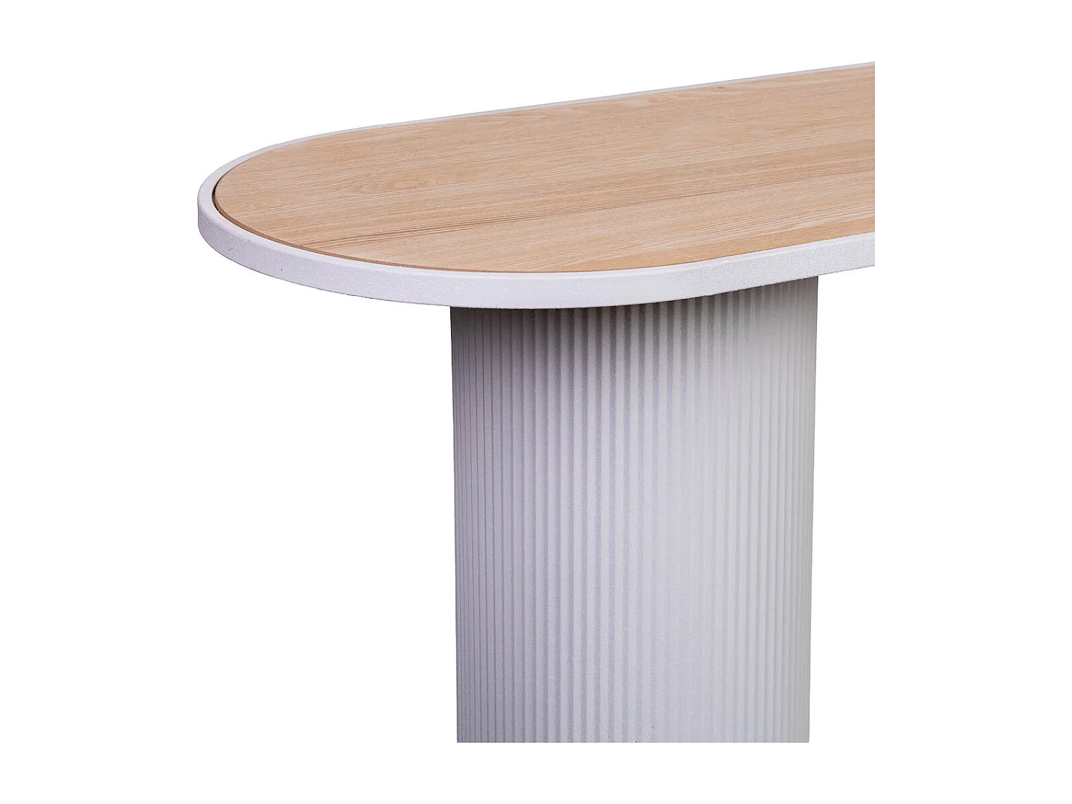 Meubles d'entrée en bois 150x45x75h cm