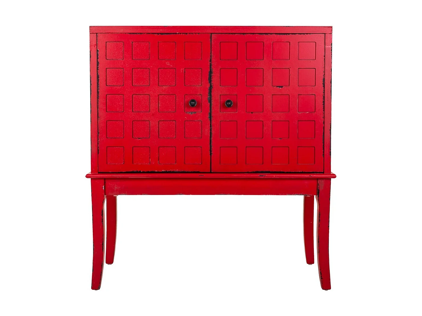 Mobile da ingresso in legno 81,5x39x90