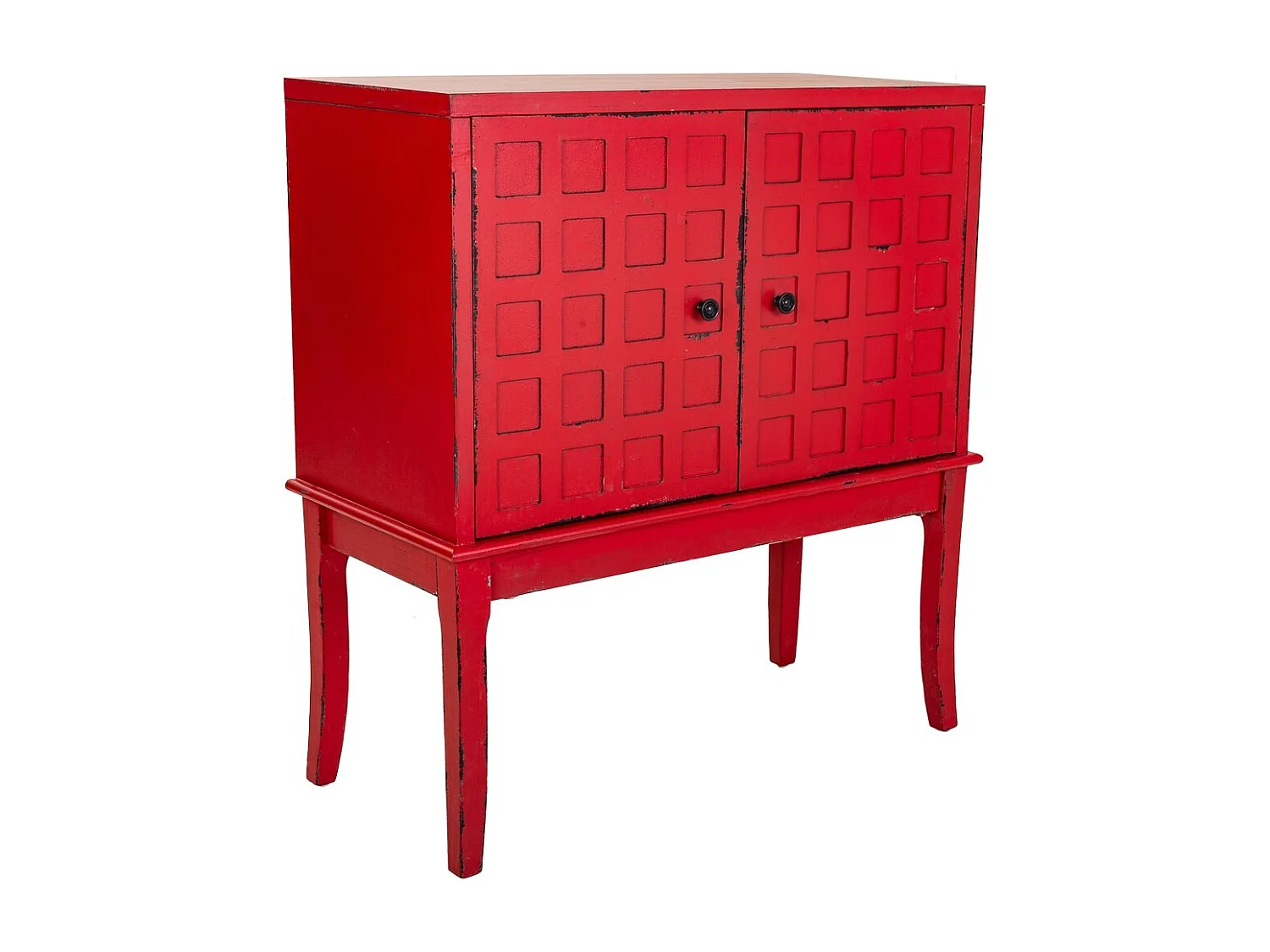 Mobile da ingresso in legno 81,5x39x90