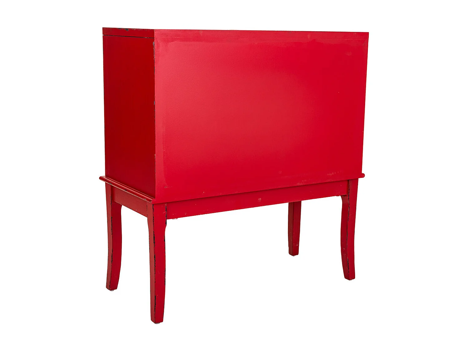 Mobile da ingresso in legno 81,5x39x90