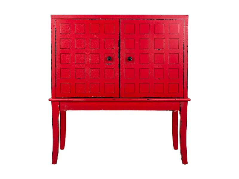 Mobile da ingresso in legno 81,5x39x90