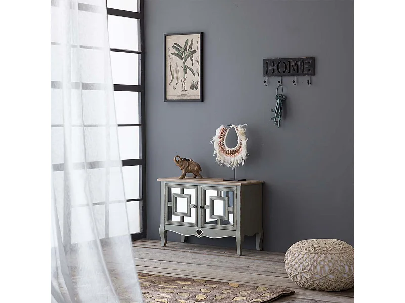 Houten halmeubels voor thuis