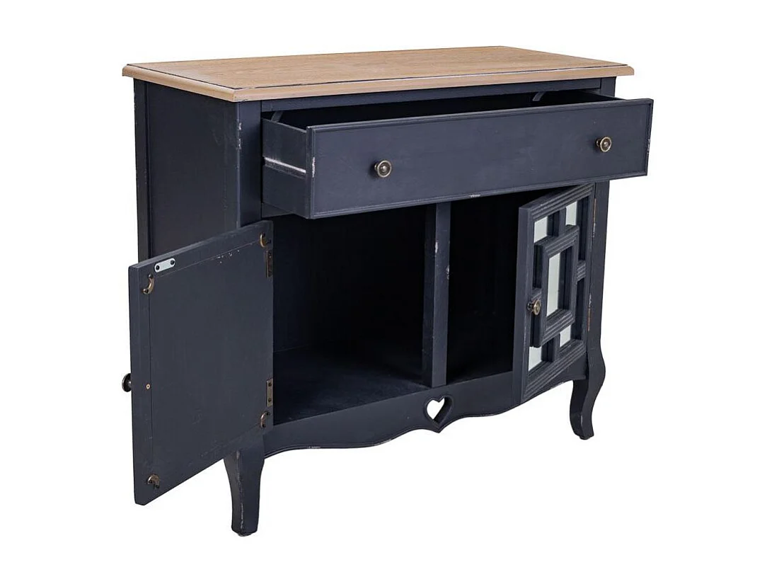 Recibidor De Madera  para el hogar