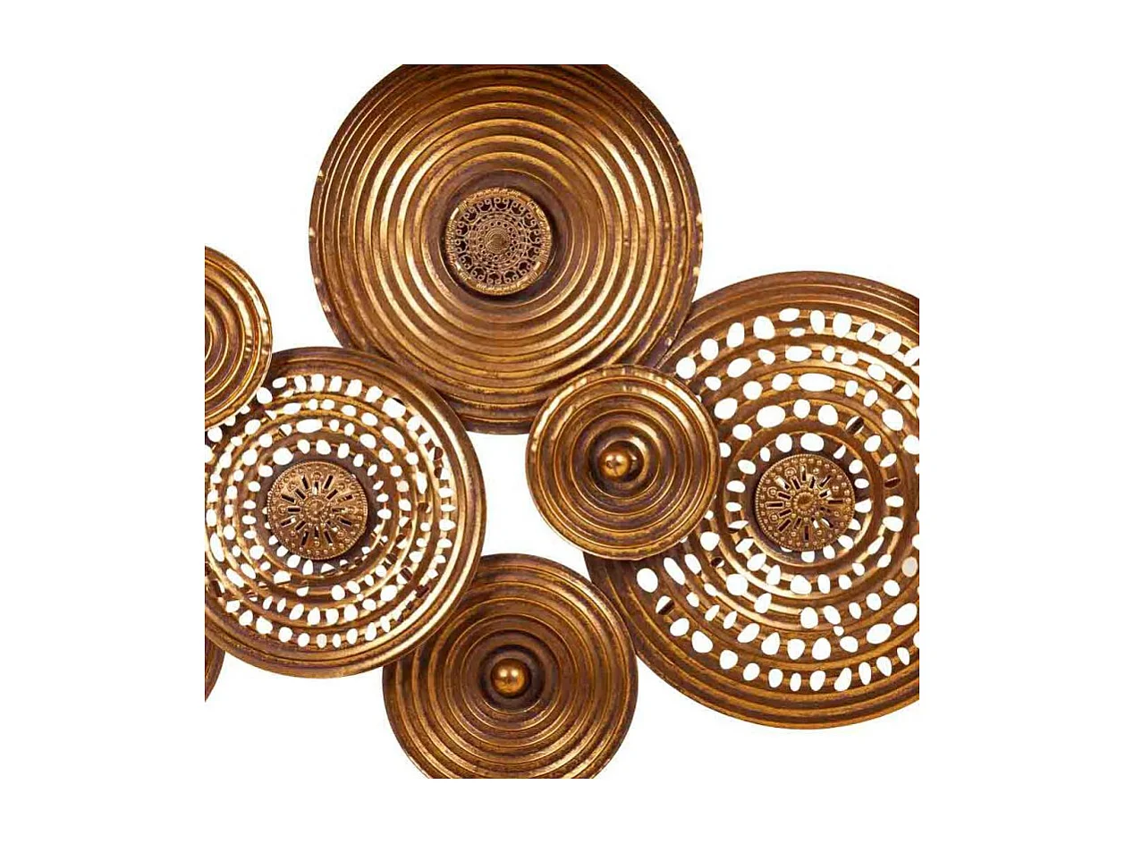 Metalen haltafel voor thuis