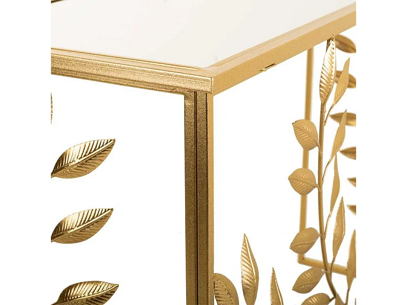 Kit Recibidor De Metal