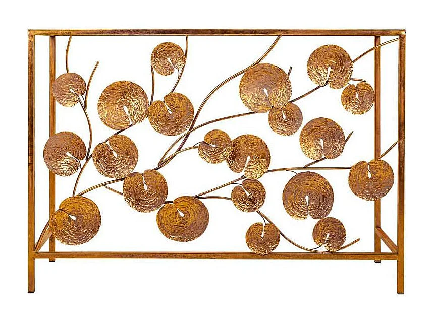 Metalen haltafel voor thuis