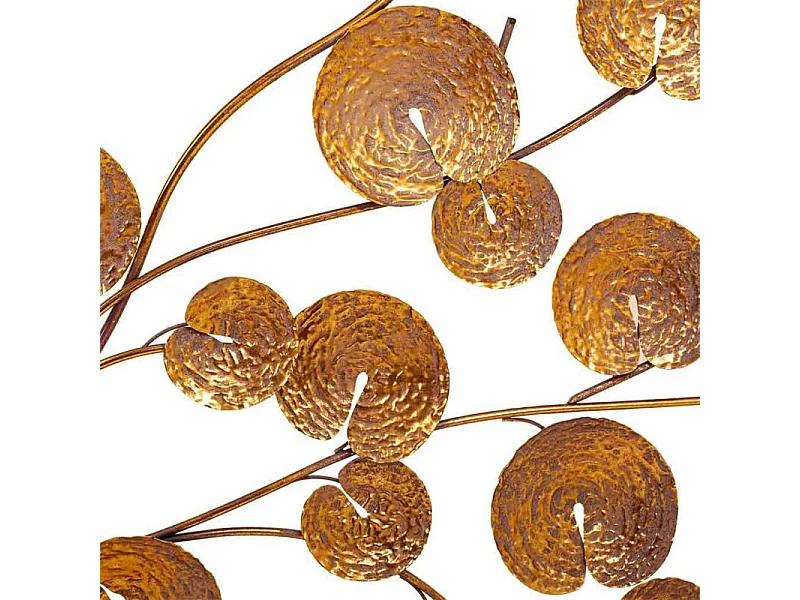 Metalen haltafel voor thuis