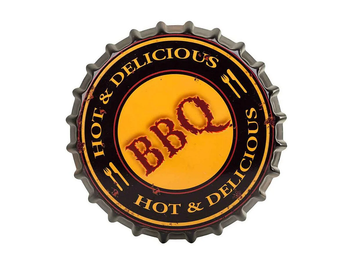 Sgabello in metallo per la casa