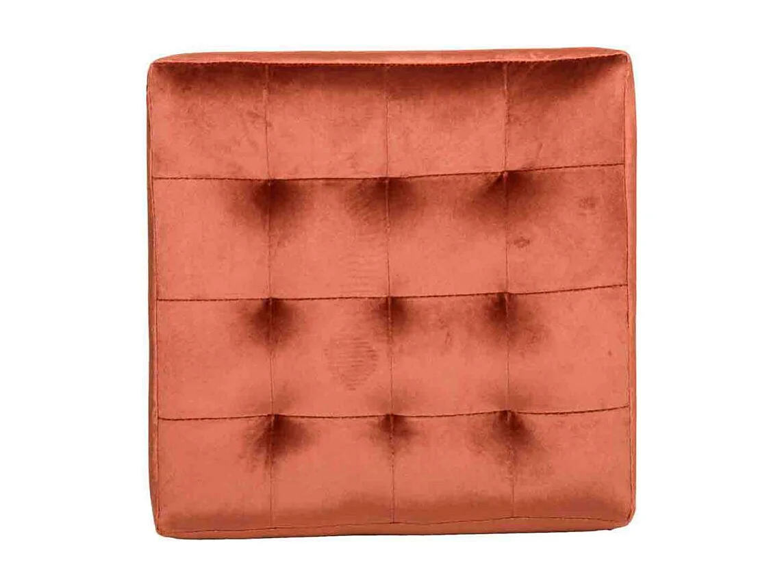 Taburete Tapizado para el hogar