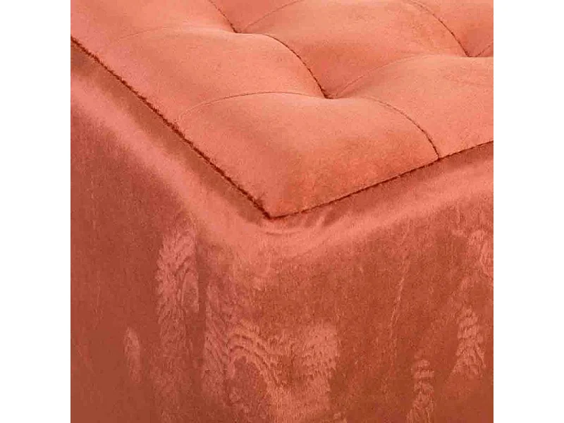 Taburete Tapizado para el hogar