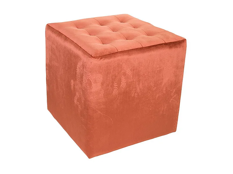 Taburete Tapizado para el hogar