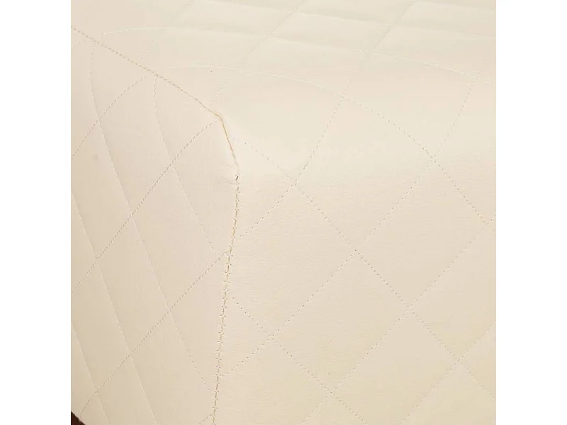 Gestoffeerde kruk voor thuis