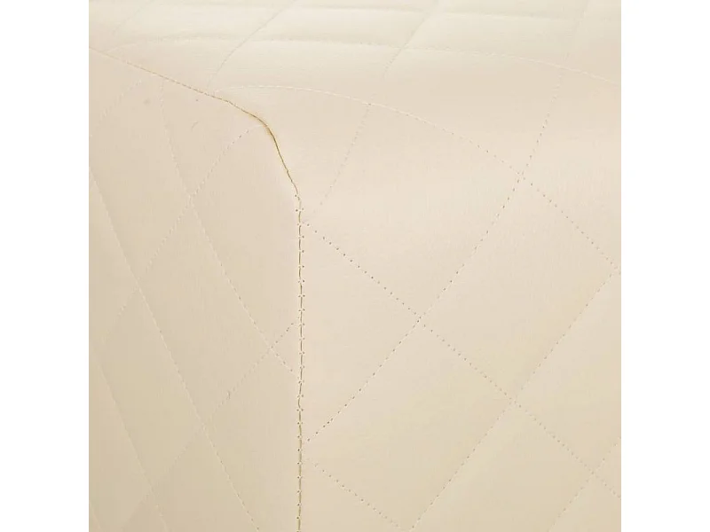 Gestoffeerde kruk voor thuis