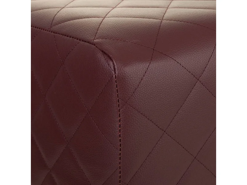 Gestoffeerde kruk voor thuis