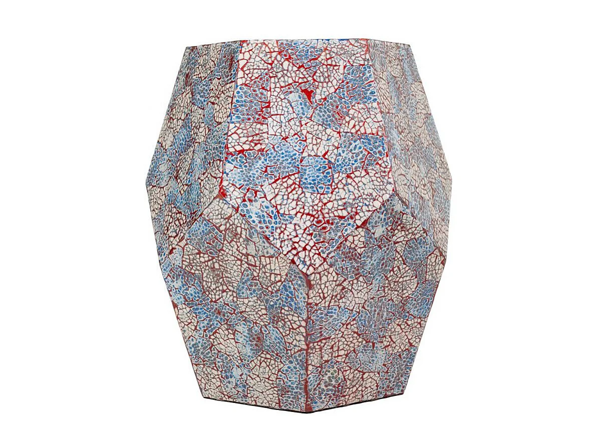 Mozaïekkruk voor thuis