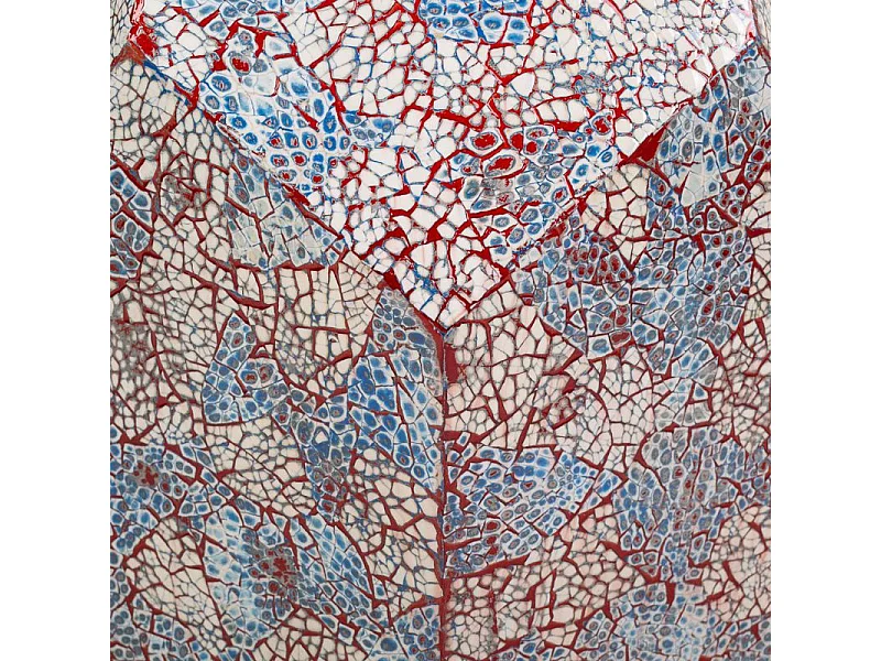 Mozaïekkruk voor thuis