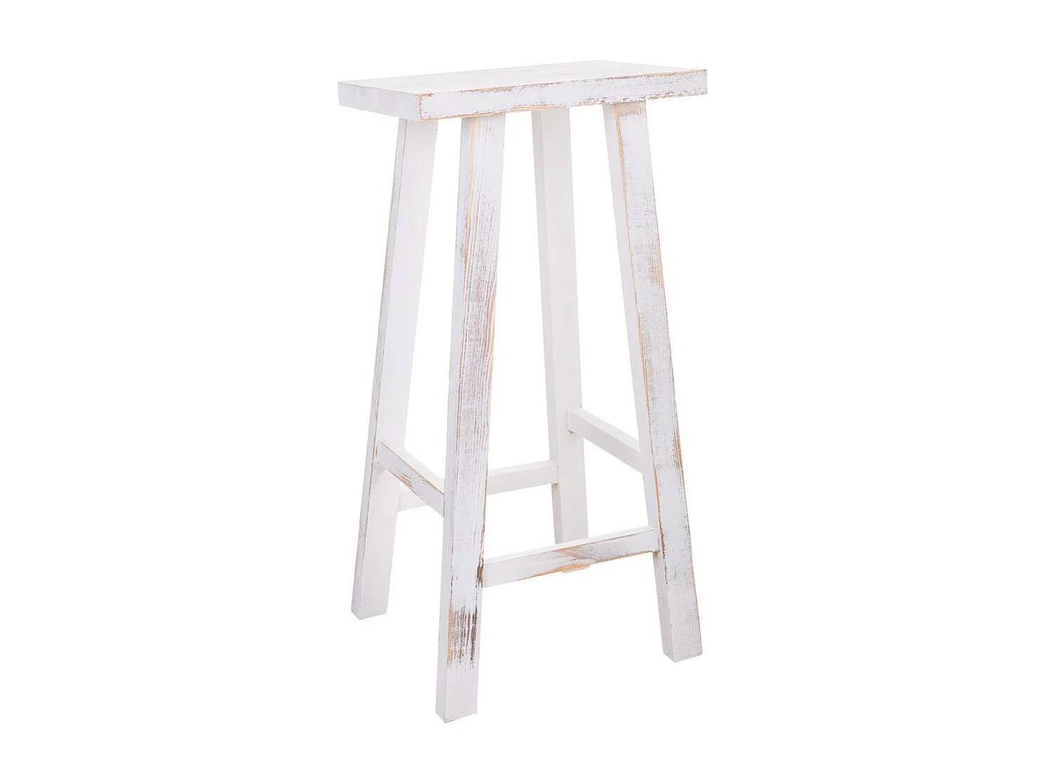 Taburete De Madera para el hogar