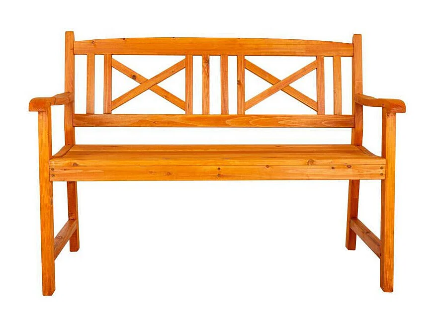 Kit panca in legno per la casa