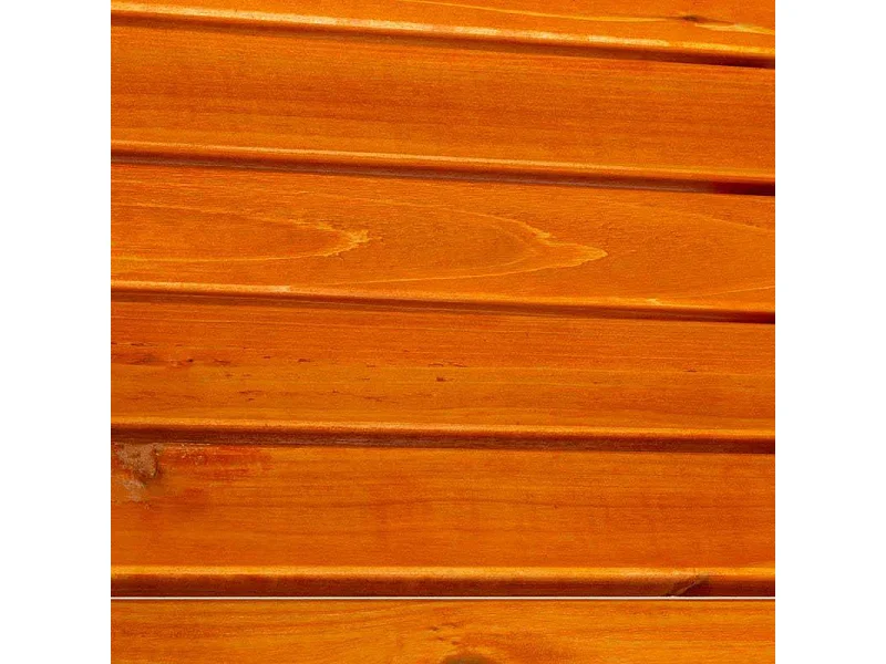 Kit panca in legno per la casa