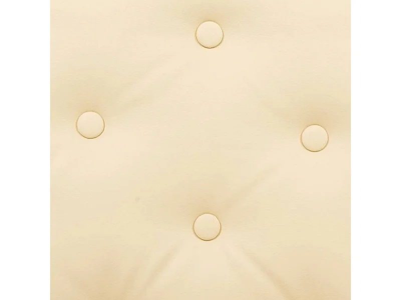 Panca imbottita per la casa