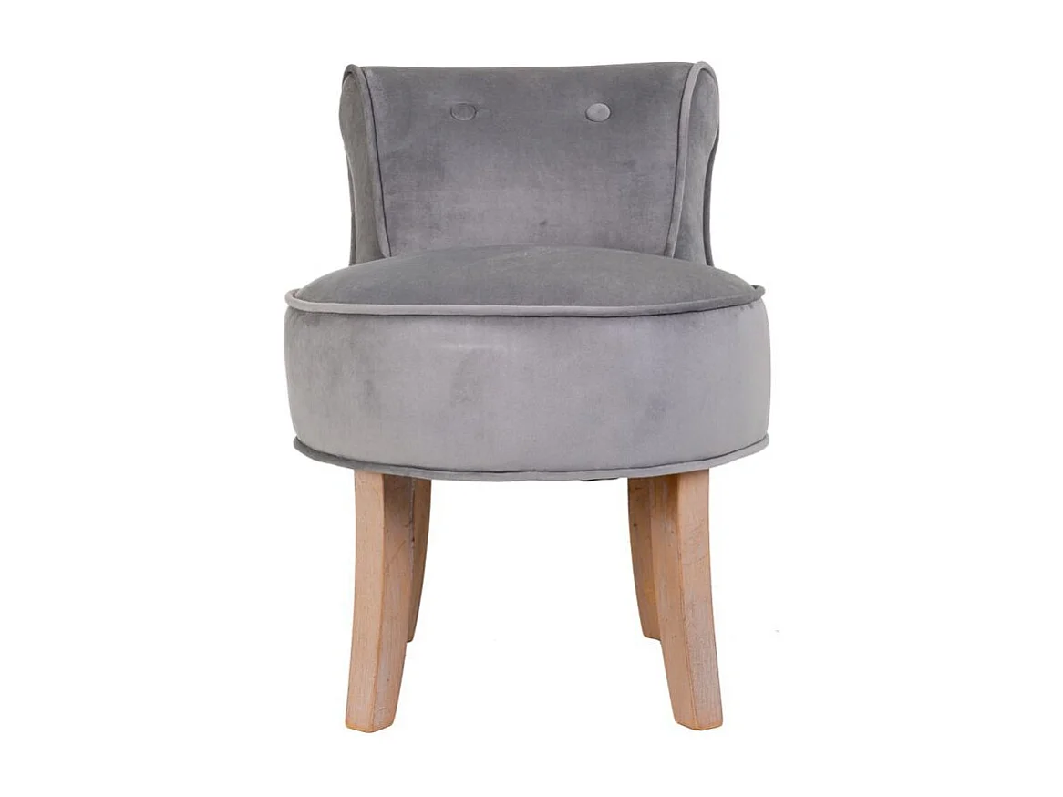 Panca in legno imbottita