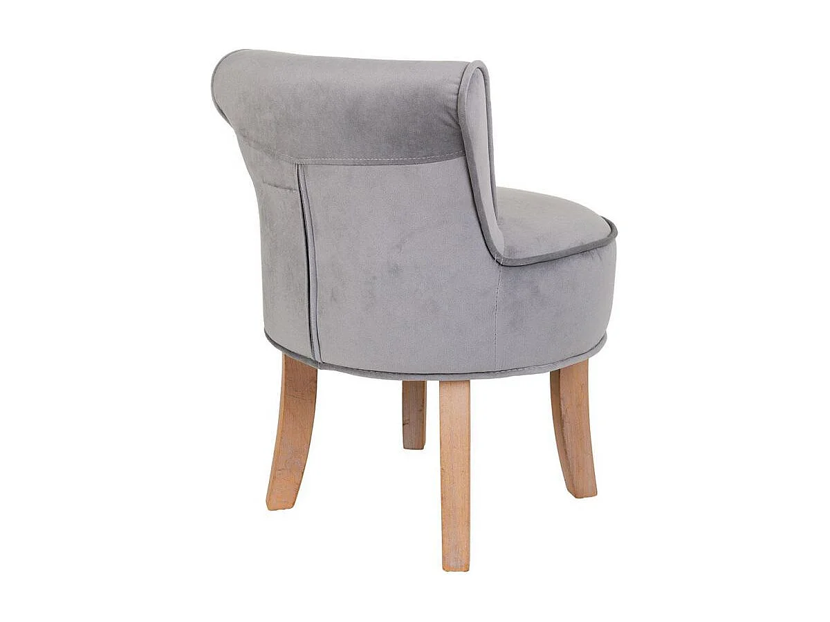 Panca in legno imbottita