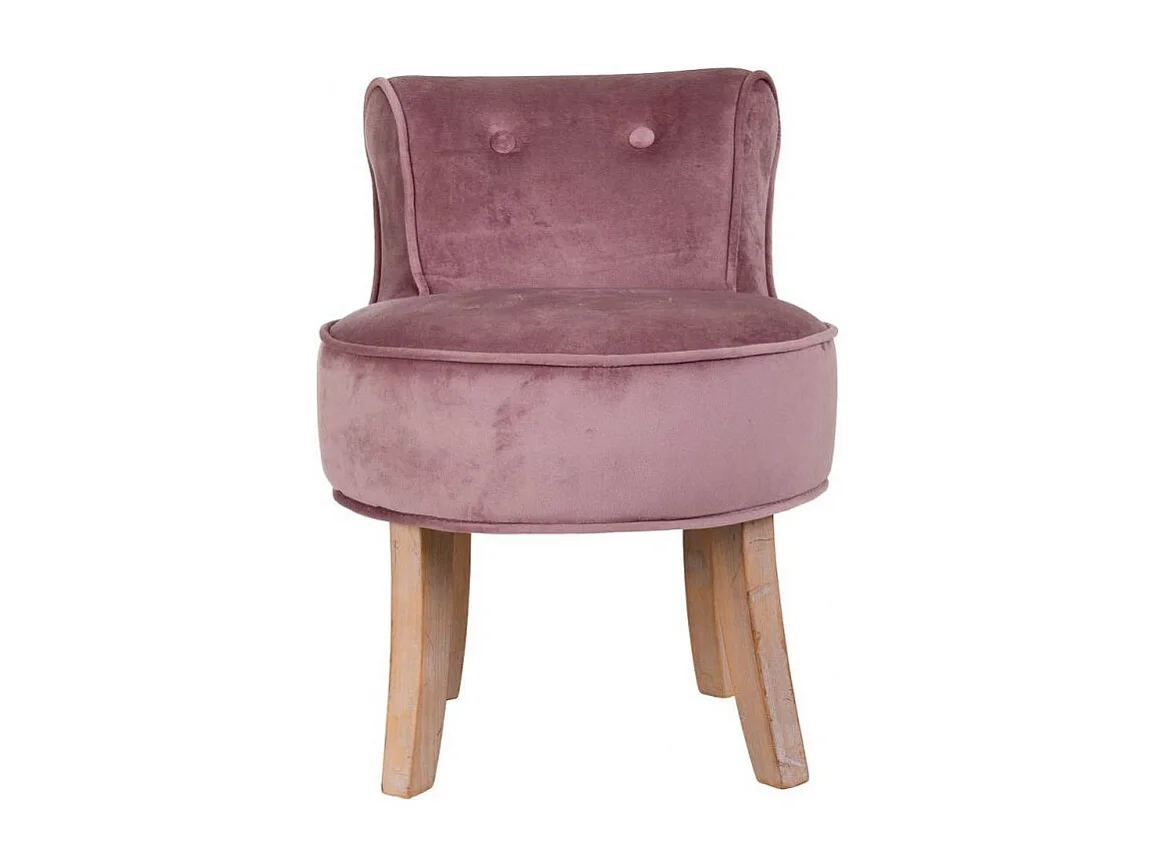 Panca in legno imbottita