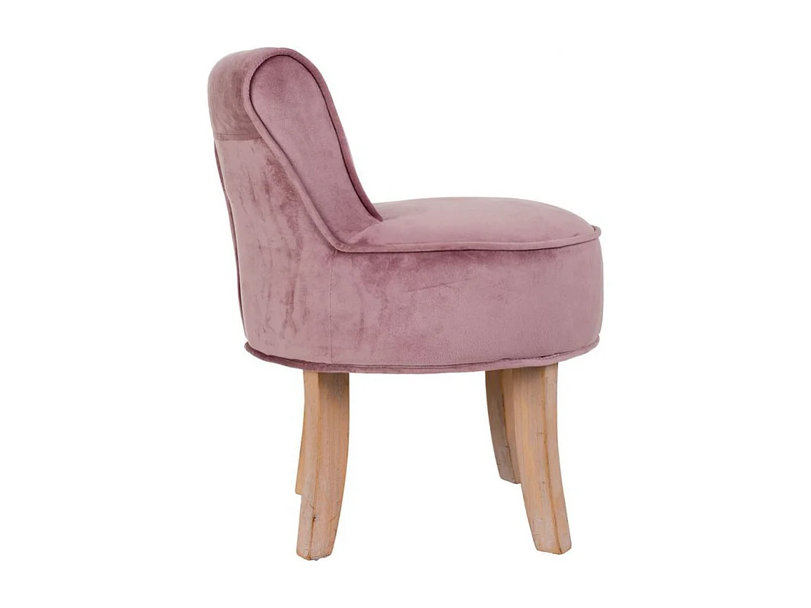 Panca in legno imbottita