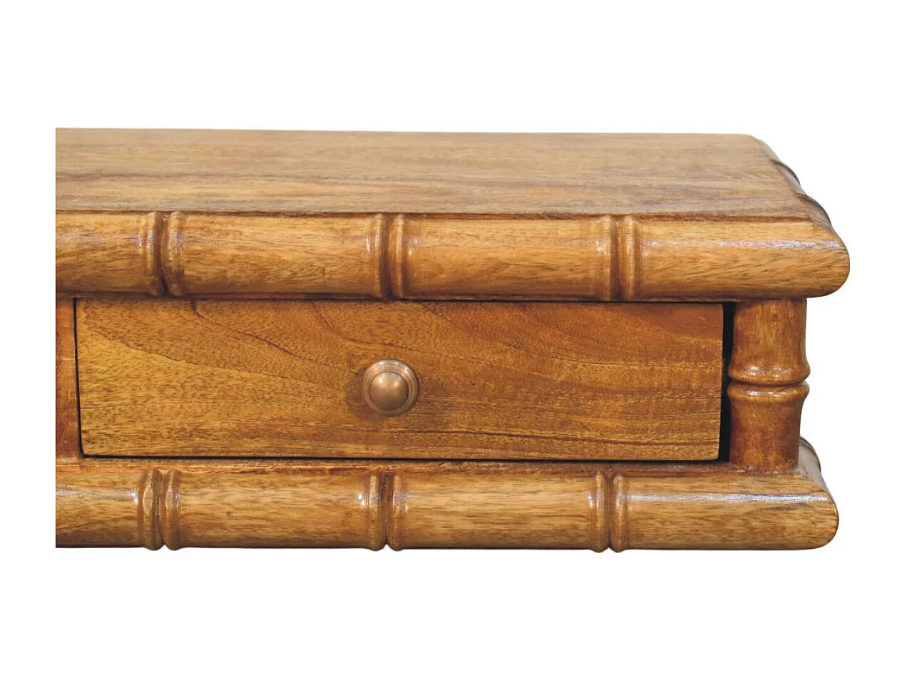 Artisan Furniture Konsola ścienna Bamboo