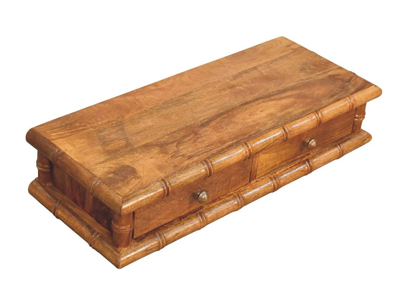 Artisan Furniture Konsola ścienna Bamboo