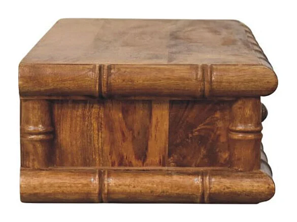 Artisan Furniture Konsola ścienna Bamboo