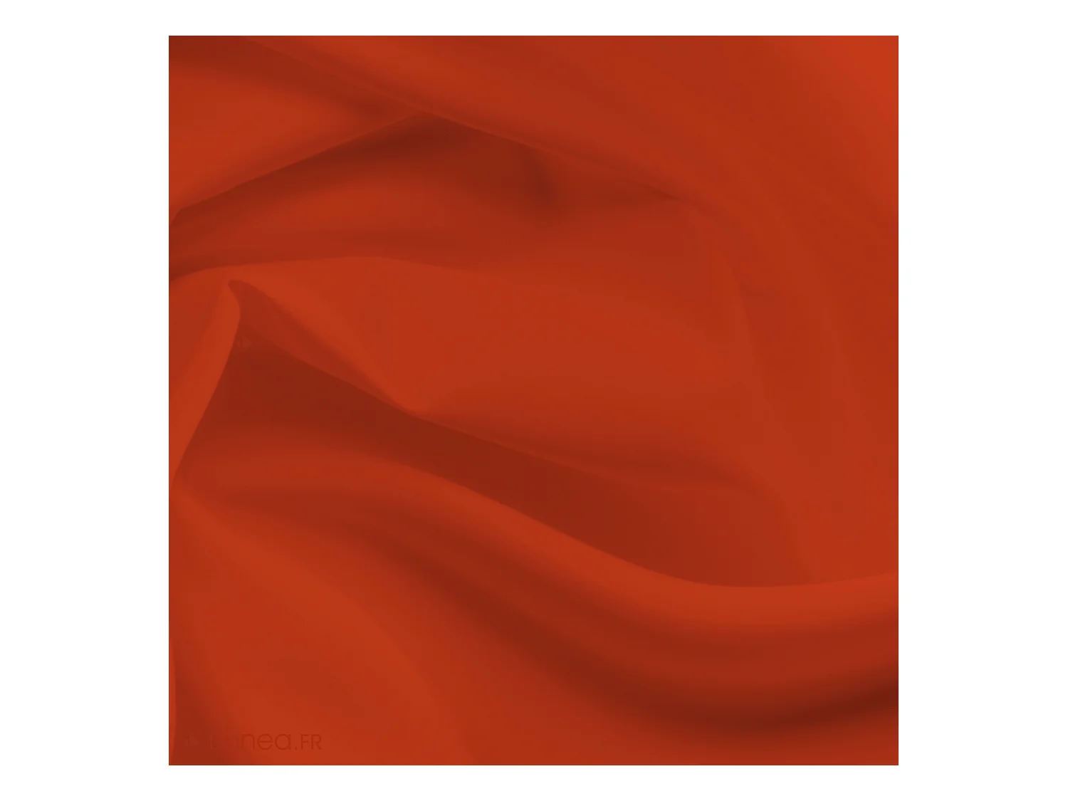 Drap housse 160x200 cm coton biologique SILLA bisque