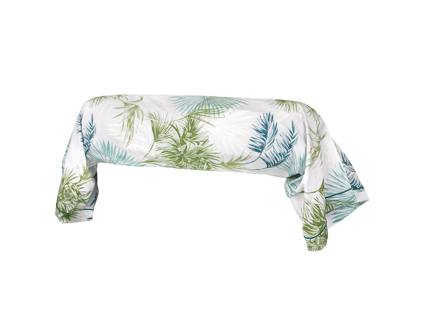 Taie De Traversin Coton Percale Anthracite 140 Cm - Someo - 80 Fils/cm², Douceur Et Confort