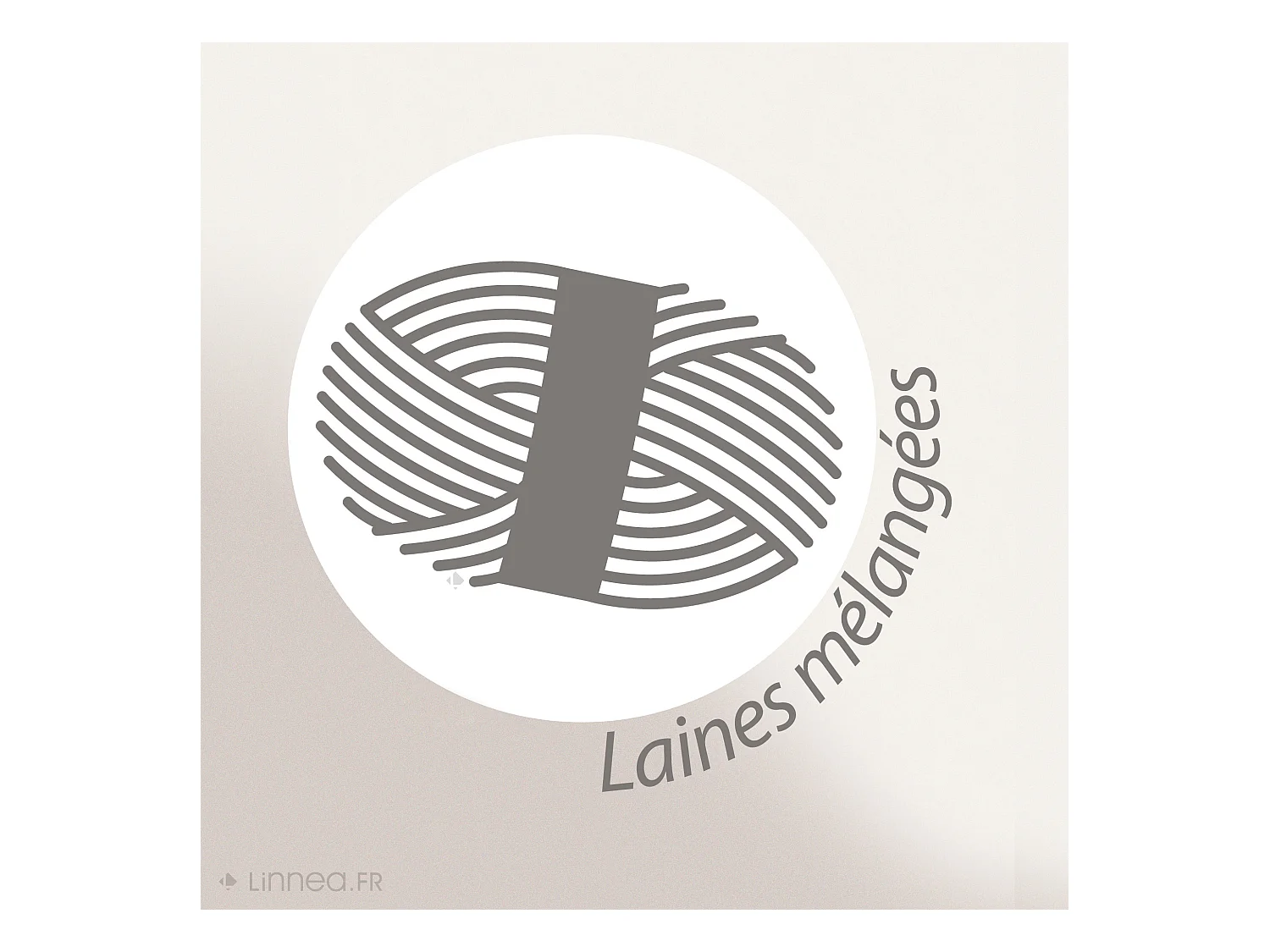 Plaid 130x180 cm ISEO en alpaga rouge pivoine