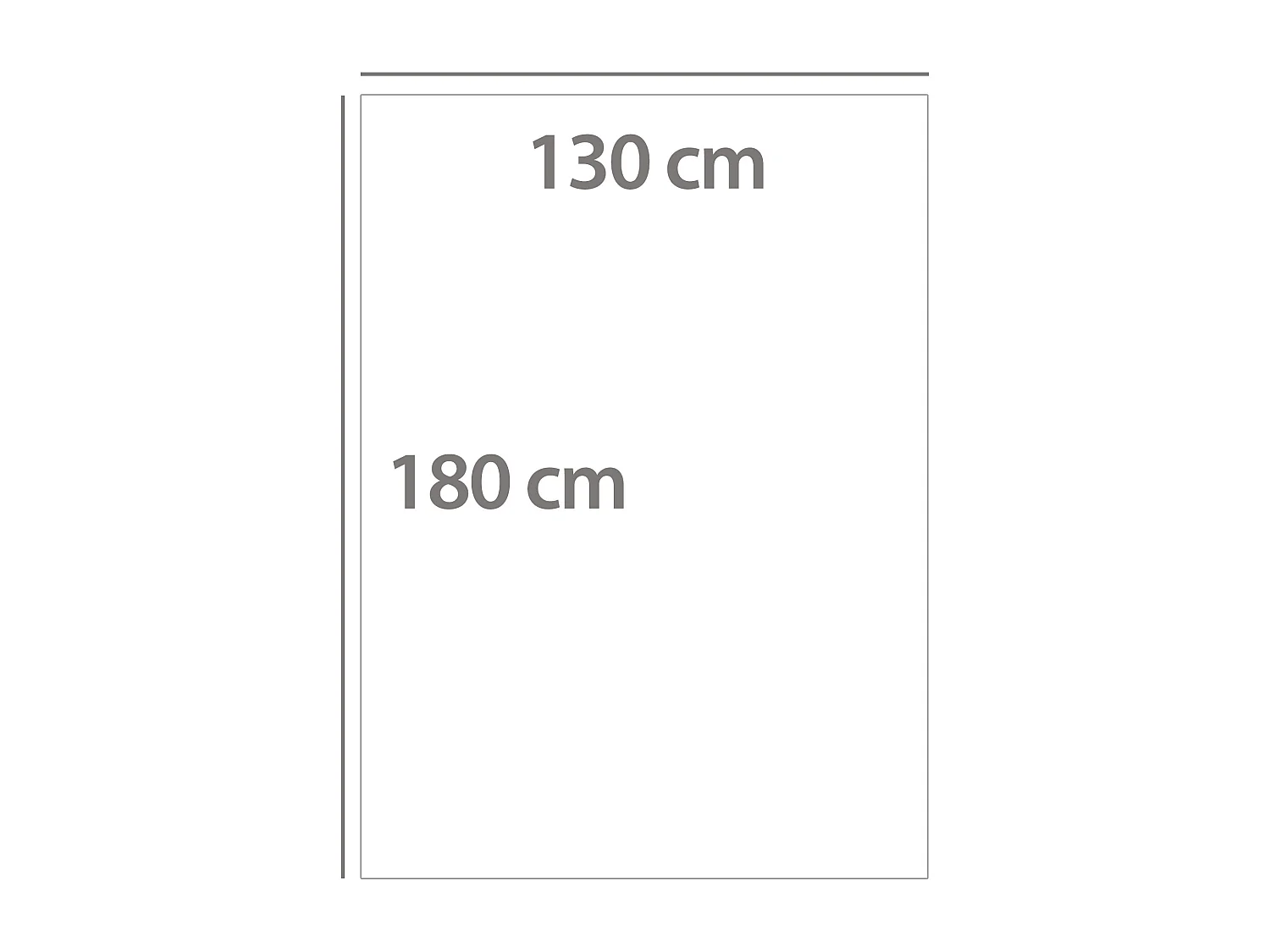 Plaid 130x180 cm ISEO en alpaga rouge pivoine