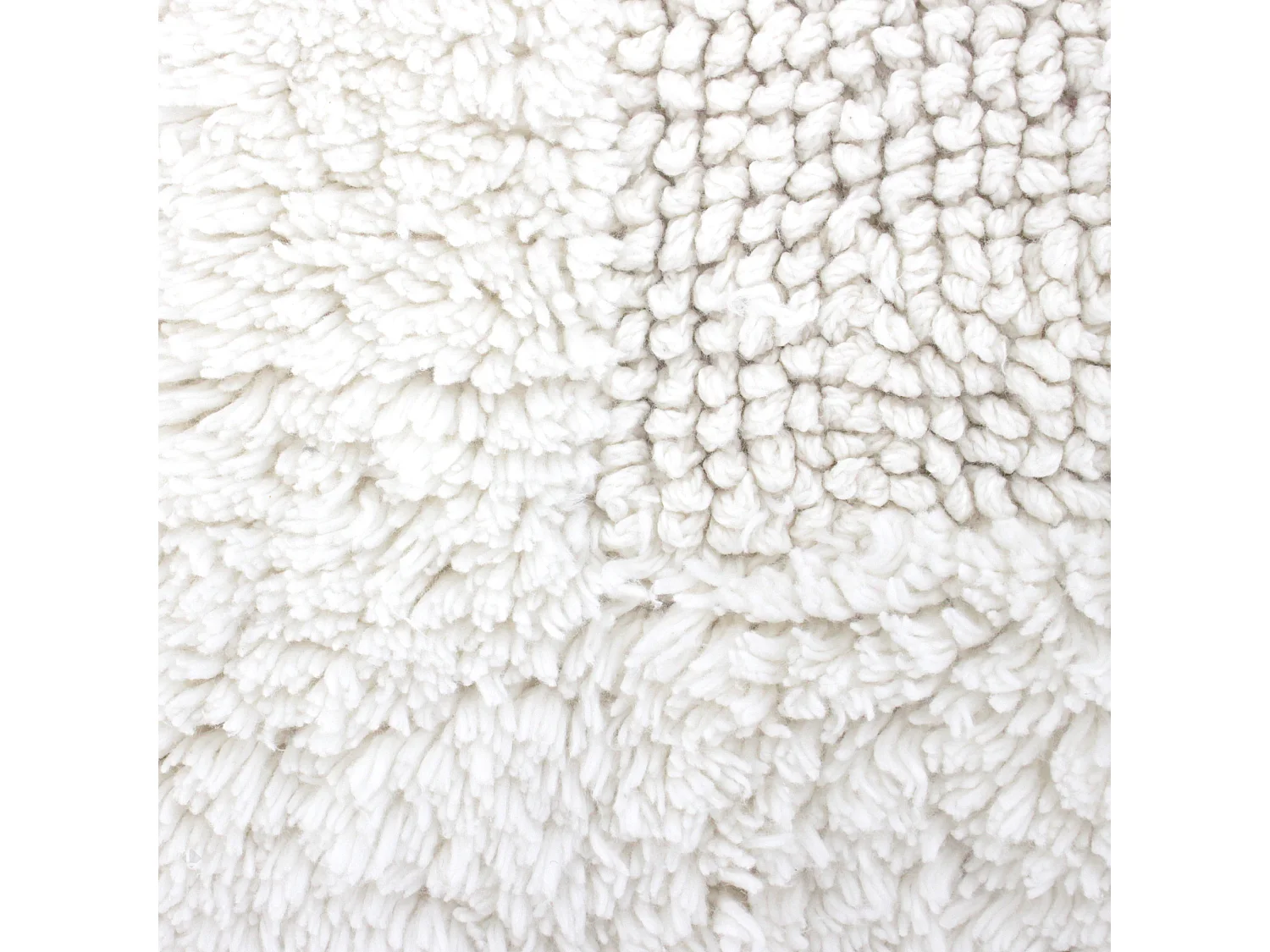 Tapis de bain 70x120 cm DREAM Ecru 2100 g/m2