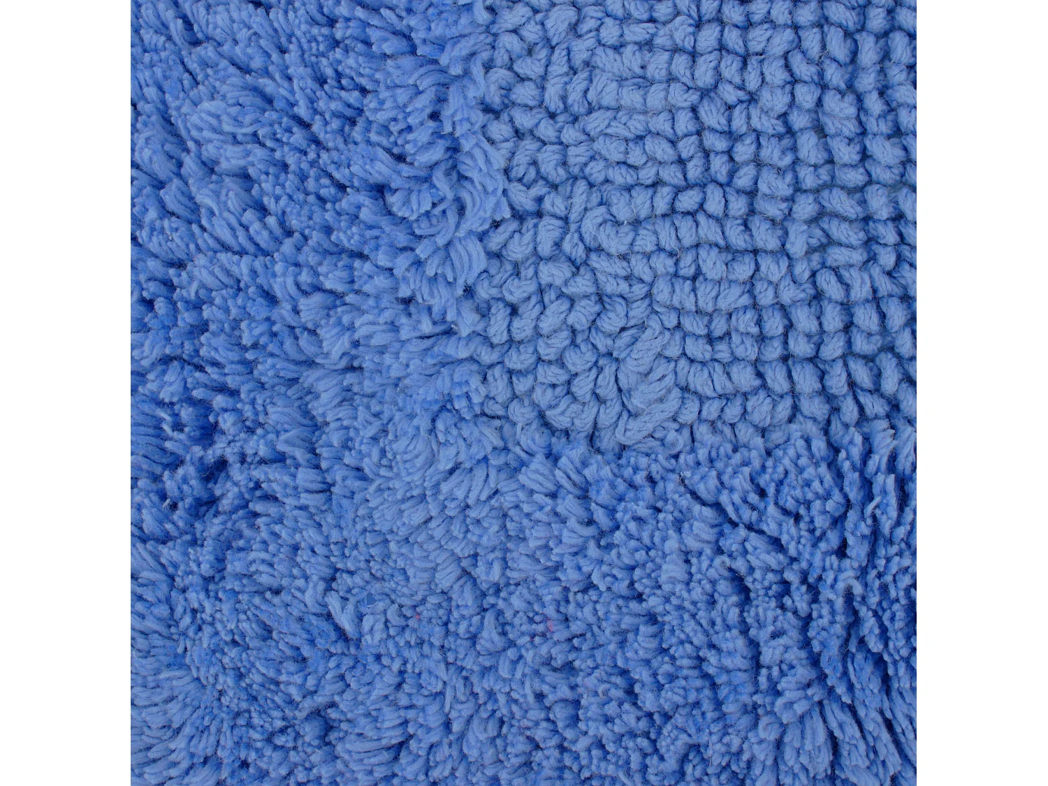 Tapis de bain 60x90 cm DREAM bleu Lavande 2100 g/m2