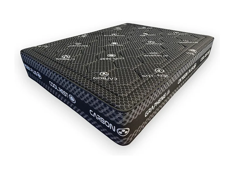 Colchón 135x190 ANATÓMICO PREMIUM Visco | Alto 30cm | Firmeza Alta