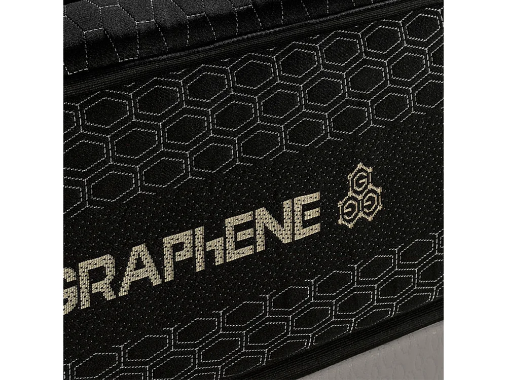 Orthopädische Matratze 140x200 Premium 7-Zonen