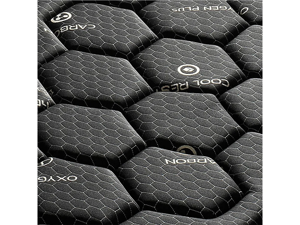 Colchón 140x190 ANATÓMICO PREMIUM Visco | Alto 30cm | Firmeza Alta