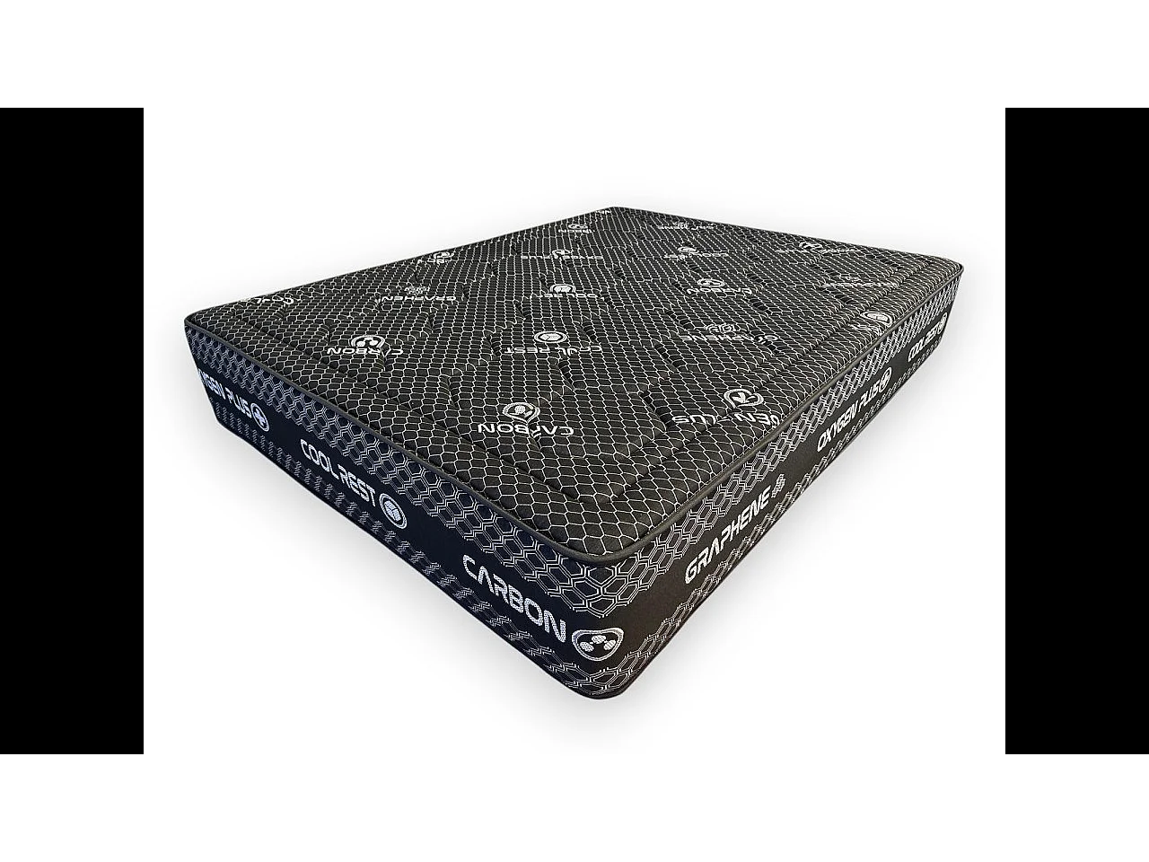 Colchón 140x190 ANATÓMICO PREMIUM Visco | Alto 30cm | Firmeza Alta