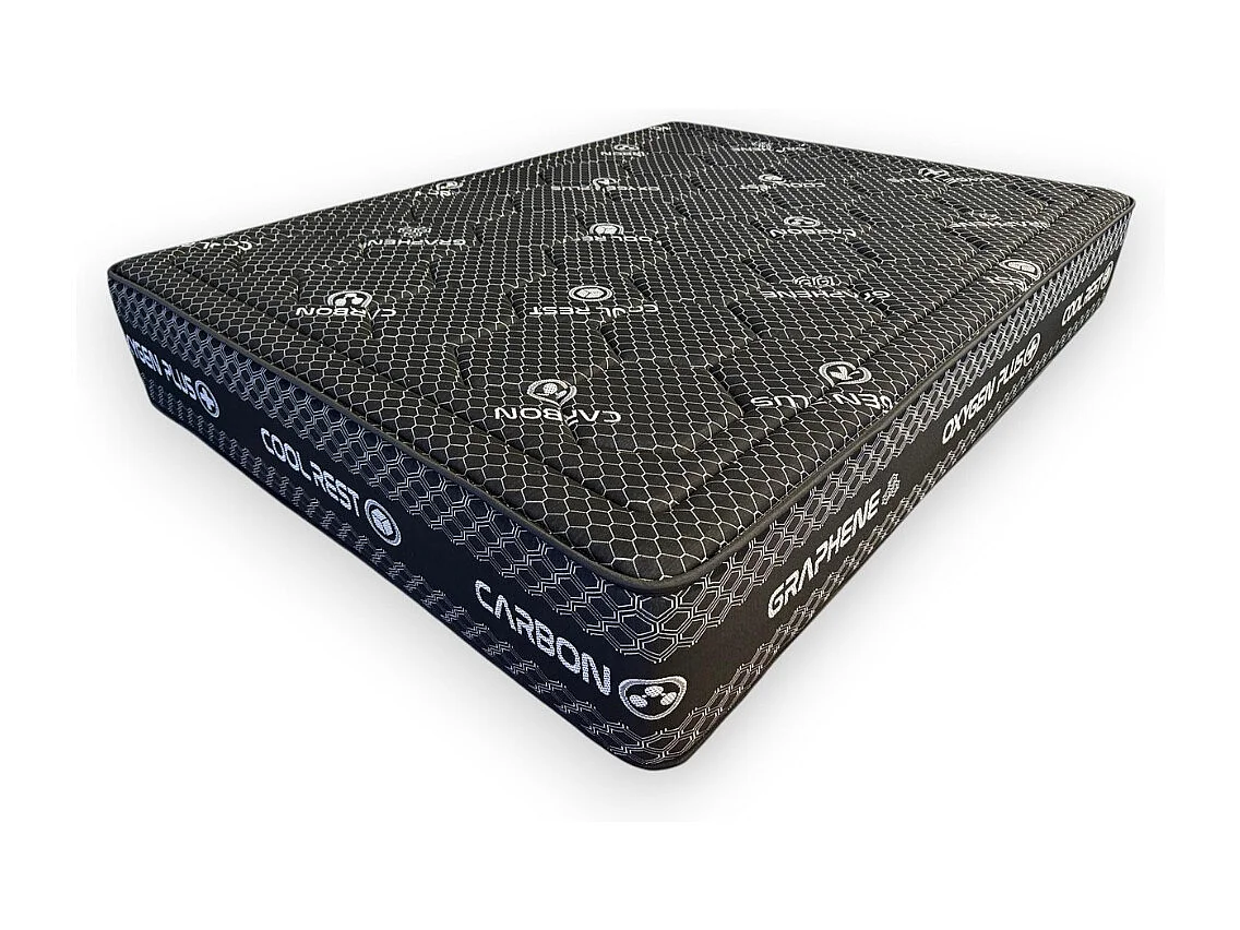 Orthopedisch Matras 140x190 7 Zones